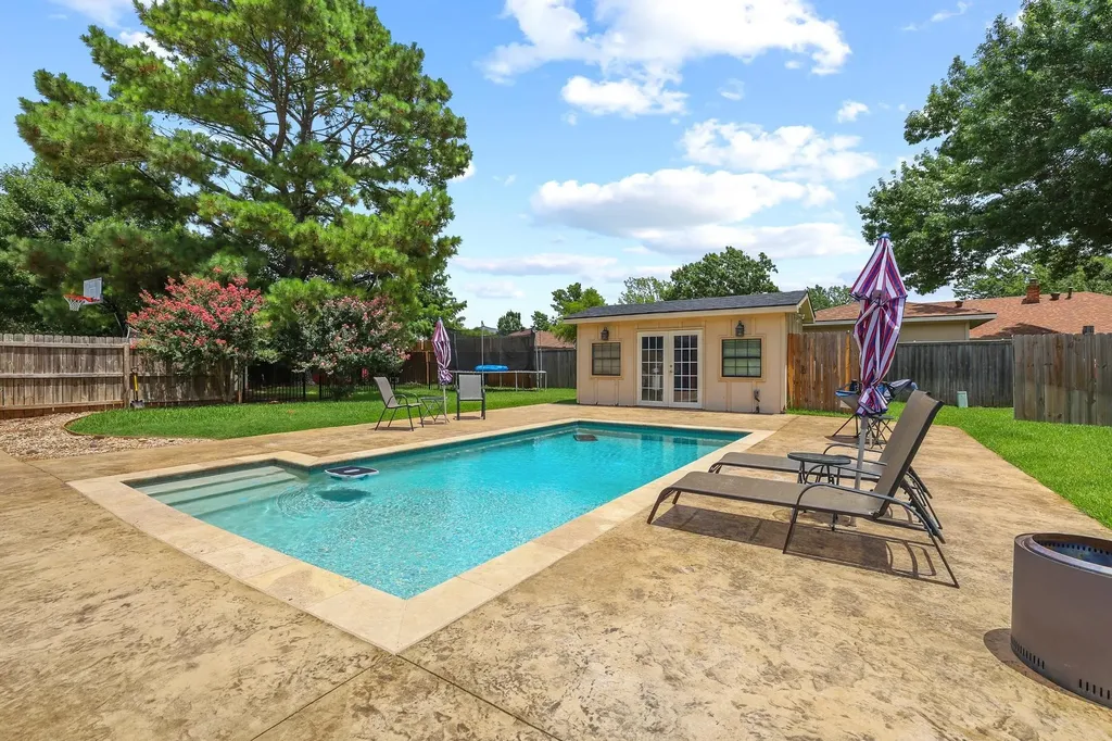 3119 Mimosa Drive Sherman TX 75092