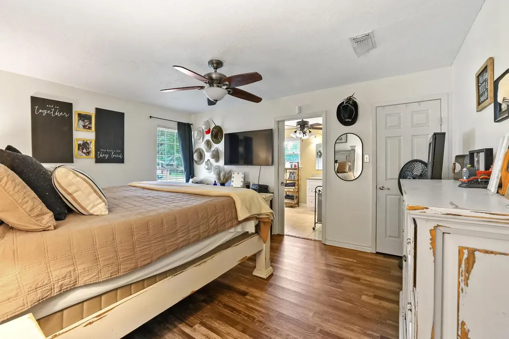 3119 Mimosa Drive Sherman TX 75092