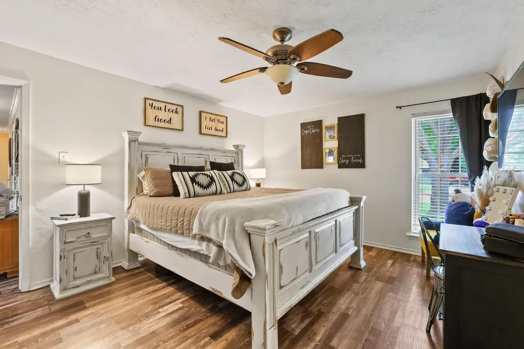 3119 Mimosa Drive Sherman TX 75092
