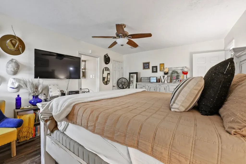 3119 Mimosa Drive Sherman TX 75092