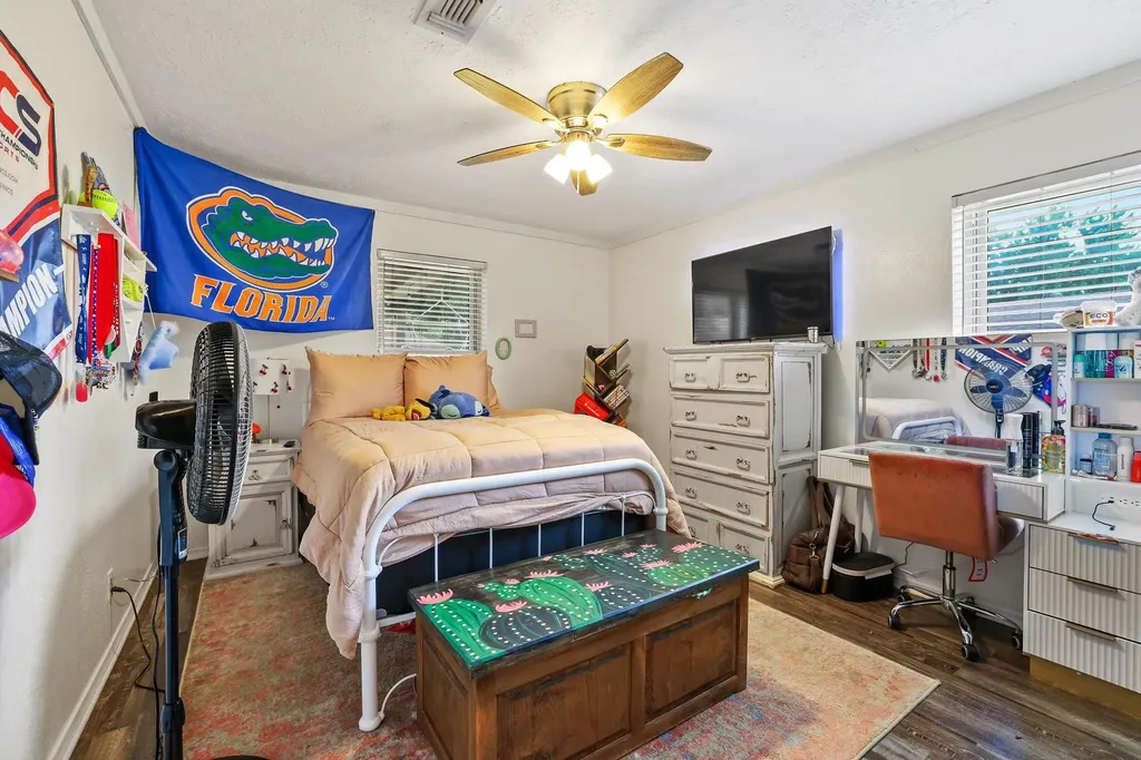 3119 Mimosa Drive Sherman TX 75092