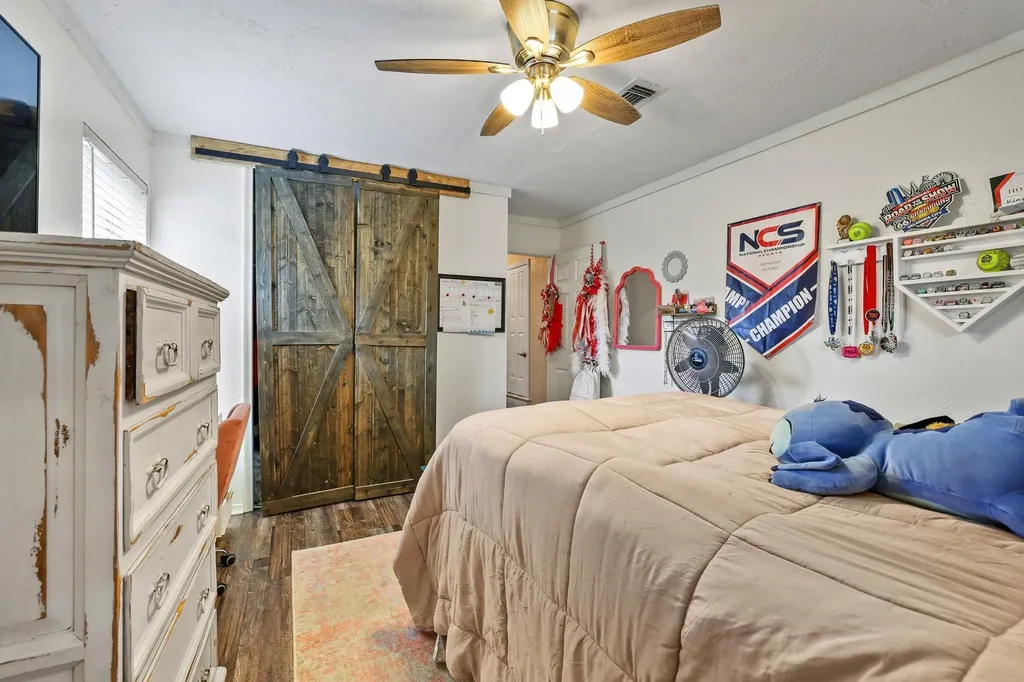 3119 Mimosa Drive Sherman TX 75092