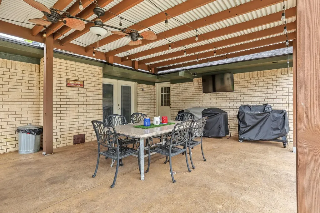 3119 Mimosa Drive Sherman TX 75092