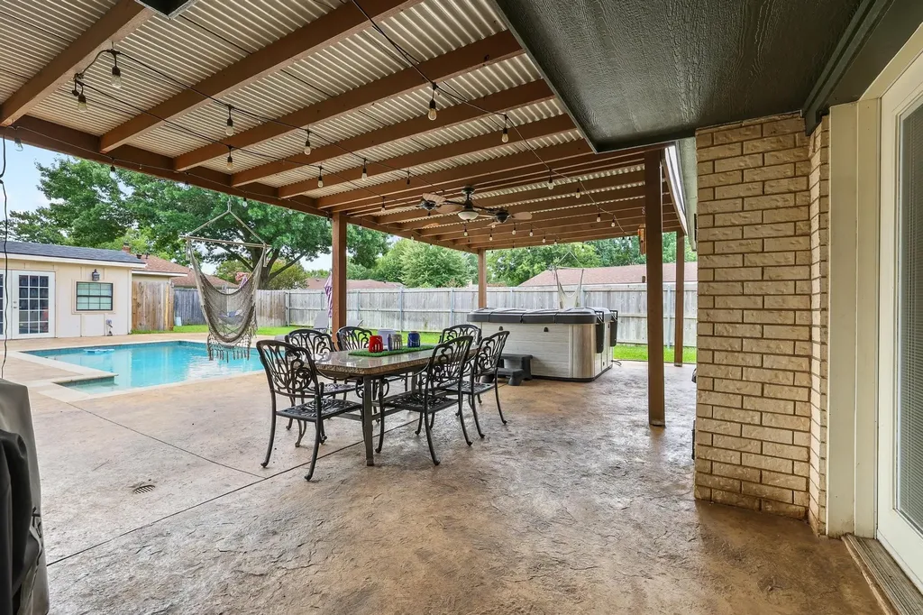 3119 Mimosa Drive Sherman TX 75092