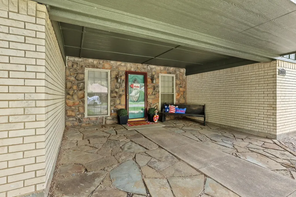 3119 Mimosa Drive Sherman TX 75092