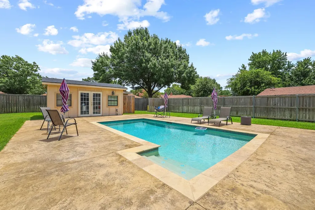 3119 Mimosa Drive Sherman TX 75092