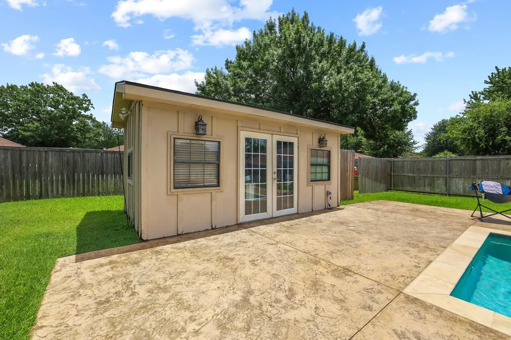 3119 Mimosa Drive Sherman TX 75092