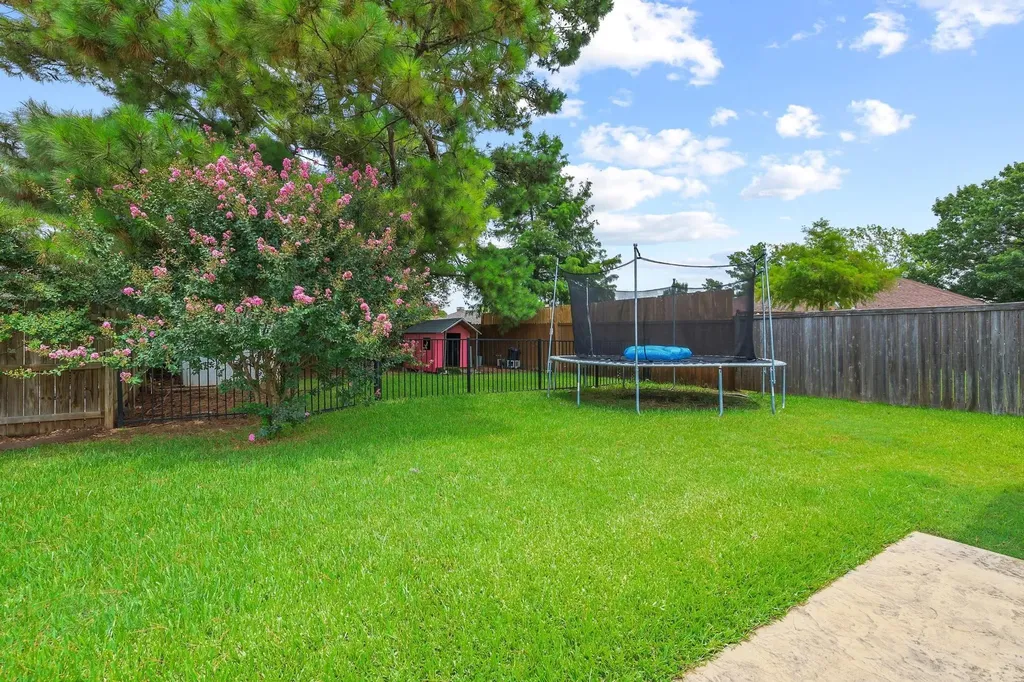 3119 Mimosa Drive Sherman TX 75092