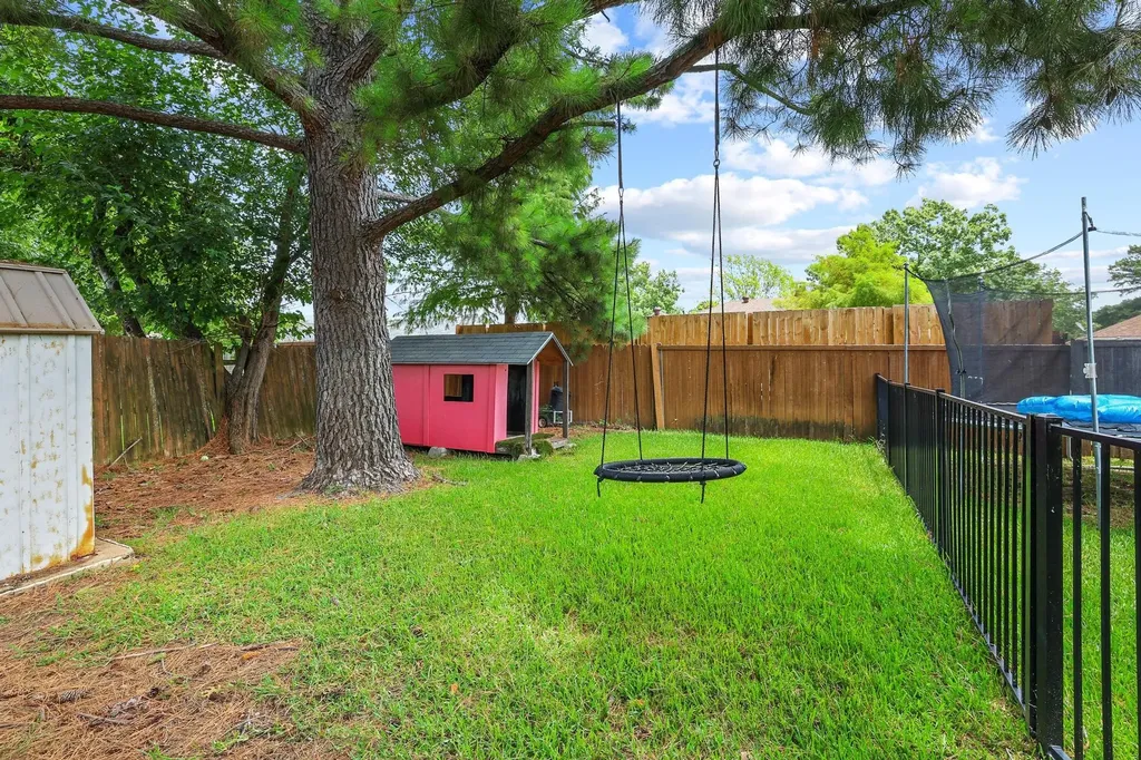 3119 Mimosa Drive Sherman TX 75092