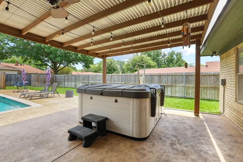 3119 Mimosa Drive Sherman TX 75092