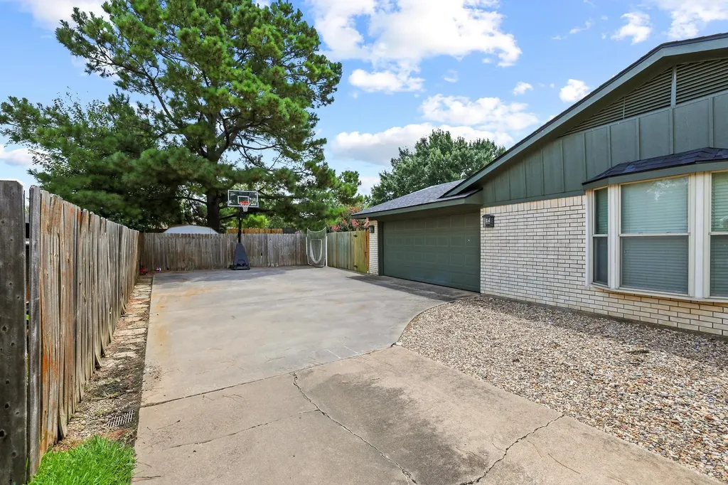 3119 Mimosa Drive Sherman TX 75092