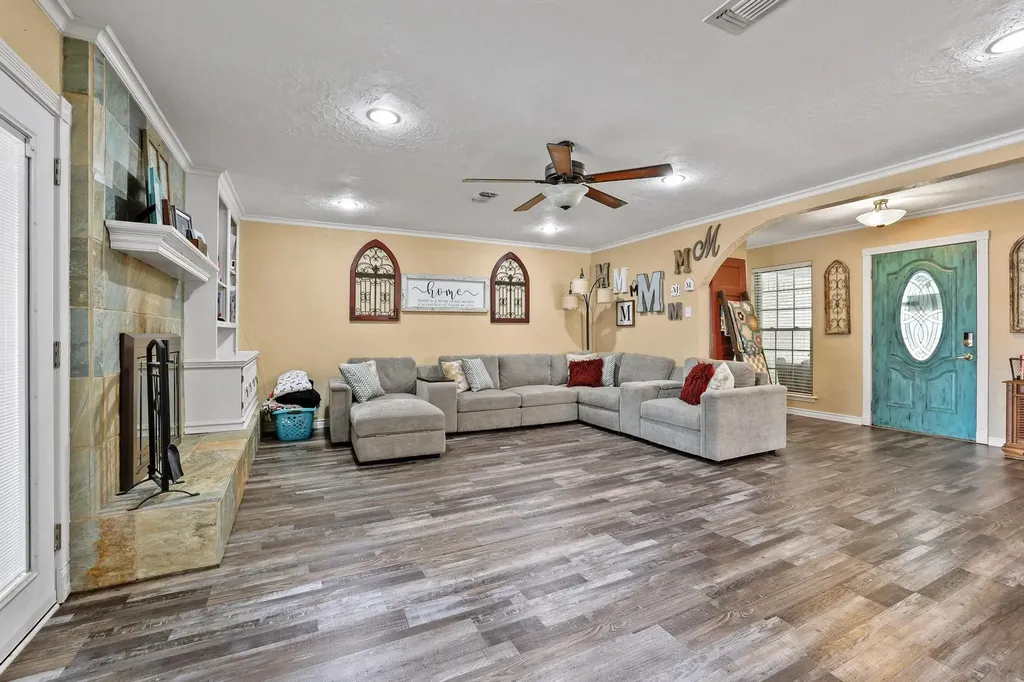 3119 Mimosa Drive Sherman TX 75092