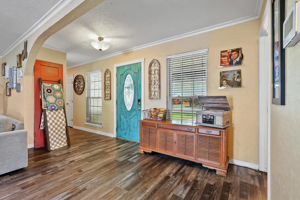 3119 Mimosa Drive Sherman TX 75092