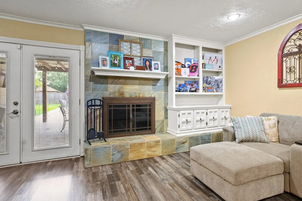 3119 Mimosa Drive Sherman TX 75092