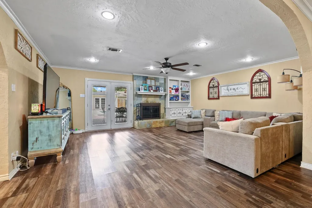 3119 Mimosa Drive Sherman TX 75092