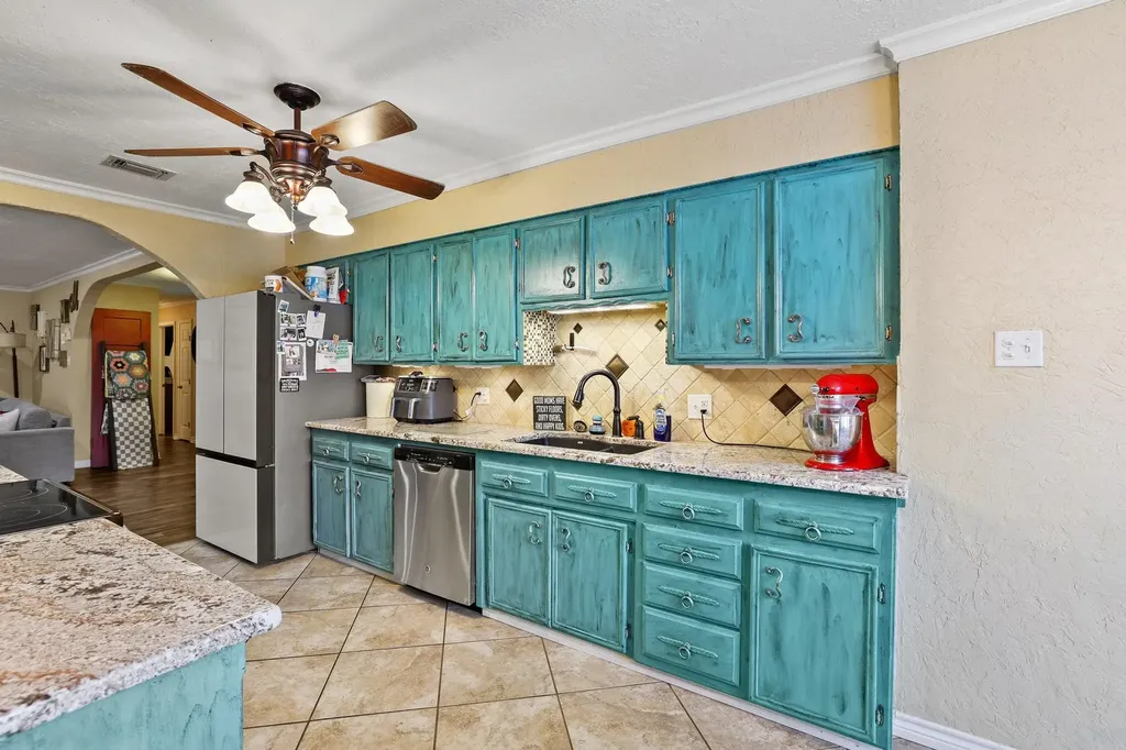 3119 Mimosa Drive Sherman TX 75092