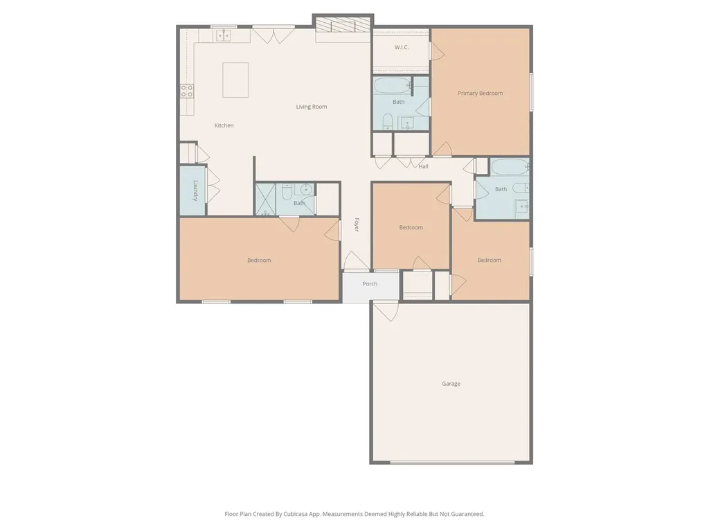 2221 Pennington Drive Arlington TX 76014