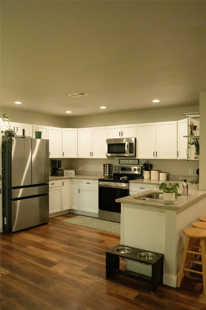 315 W Oak Street Whitewright TX 75491