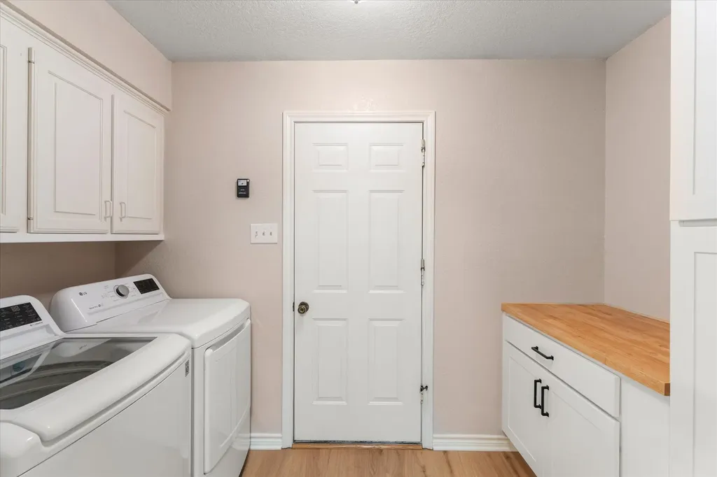 116 Meadowood Road Enchanted Oaks TX 75156