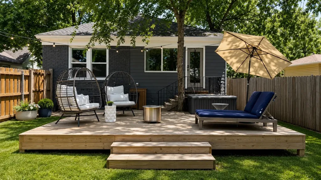 1231 Cascade Avenue Dallas TX 75224