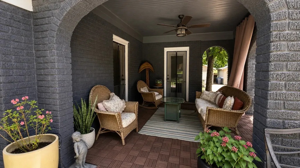 1231 Cascade Avenue Dallas TX 75224