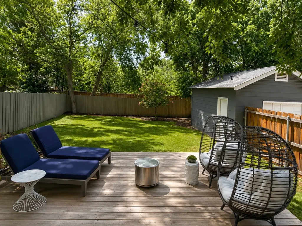 1231 Cascade Avenue Dallas TX 75224