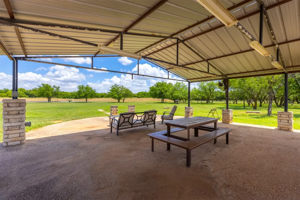 911 N Avenue C Olney TX 76374