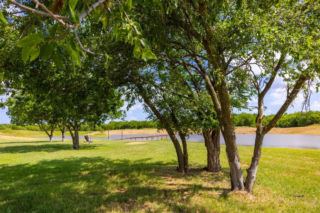 911 N Avenue C Olney TX 76374