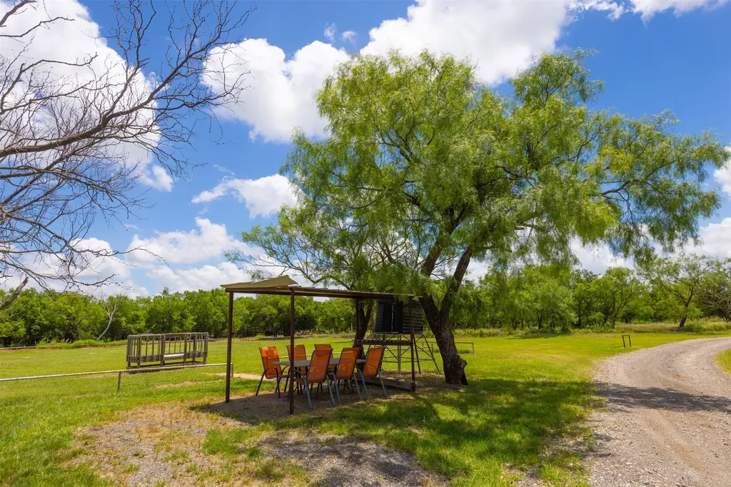 911 N Avenue C Olney TX 76374
