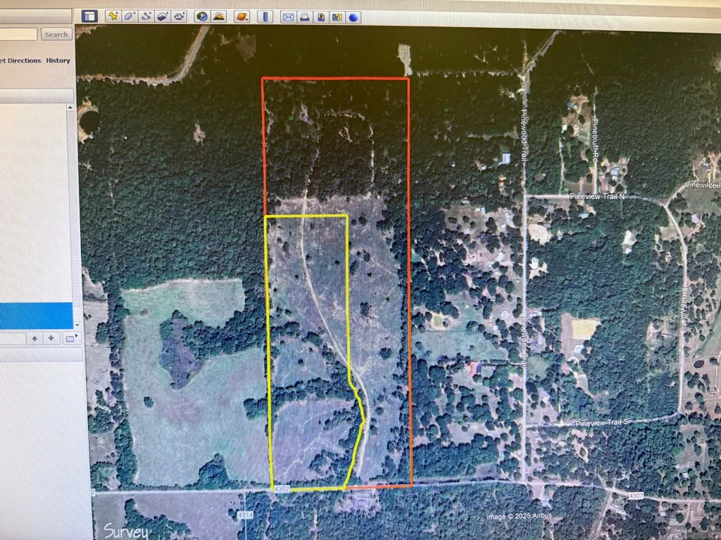19451 County Road 4307 Road Larue TX 75770