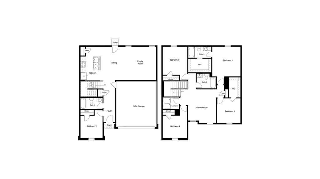 417 Babbling Brook Drive Denton TX 76259