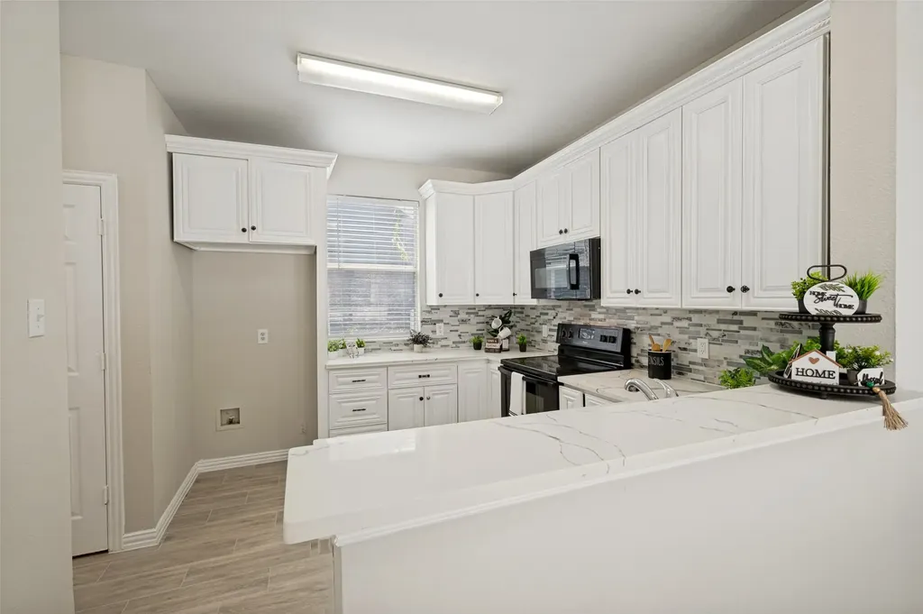 9822 Walnut Hill Drive Providence Village TX 76227