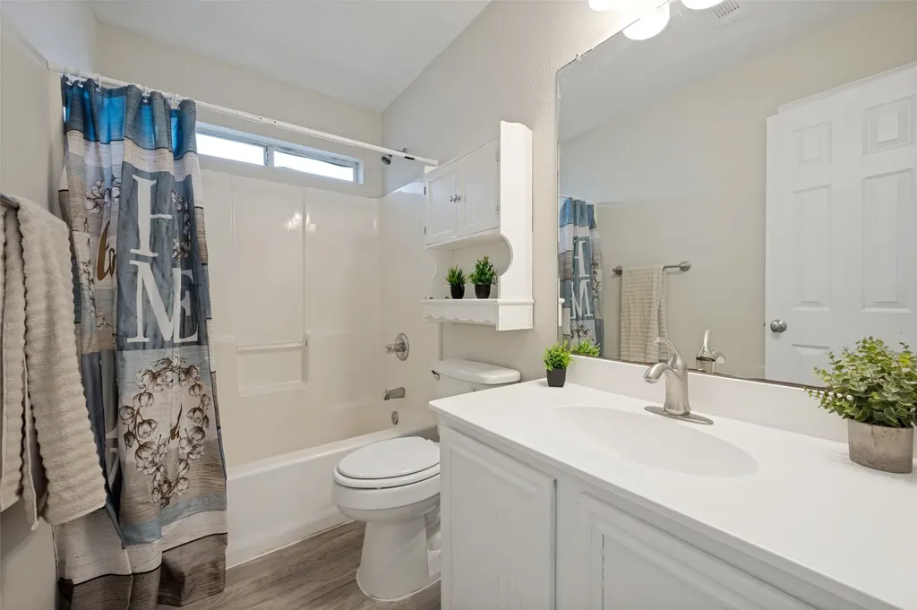 9822 Walnut Hill Drive Providence Village TX 76227