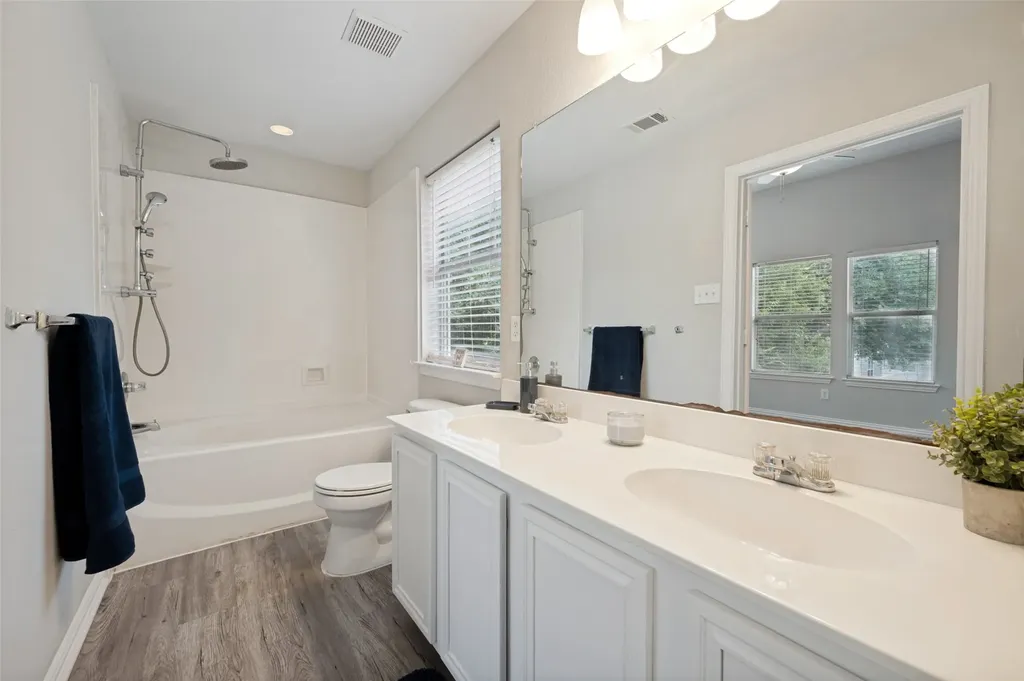 9822 Walnut Hill Drive Providence Village TX 76227