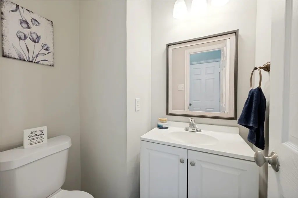9822 Walnut Hill Drive Providence Village TX 76227