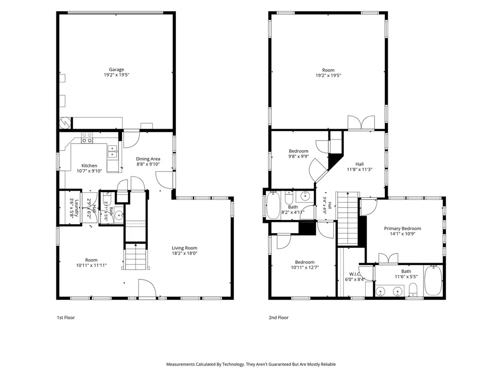 9822 Walnut Hill Drive Providence Village TX 76227