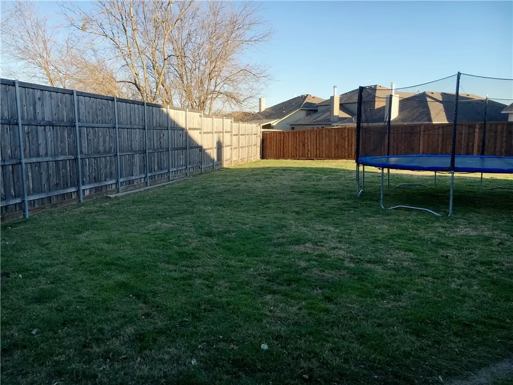 584 Arthur Drive Lavon TX 75166