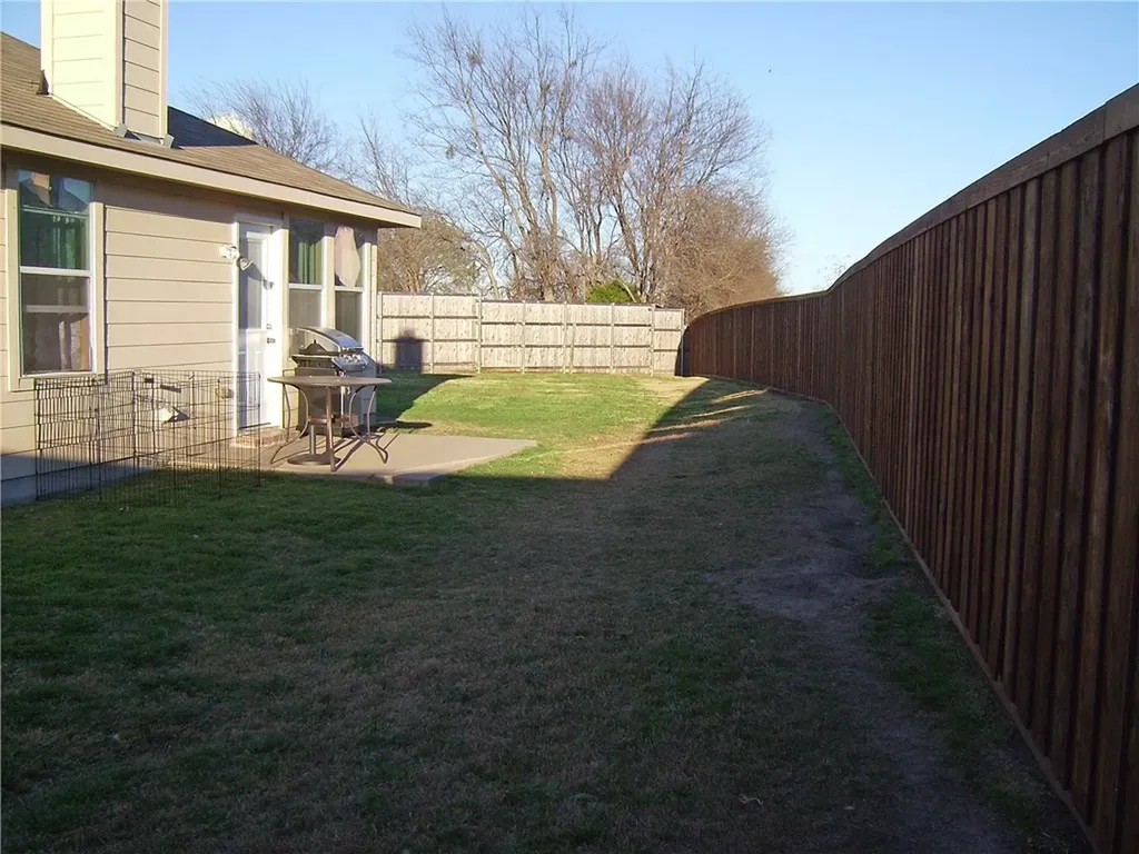 584 Arthur Drive Lavon TX 75166