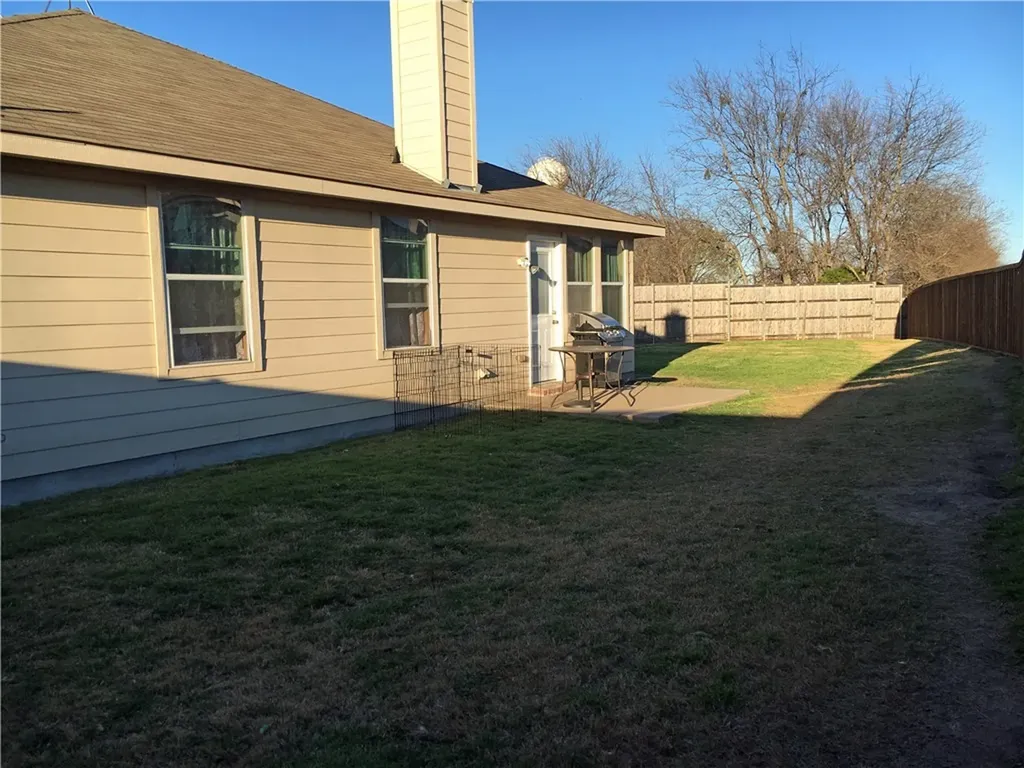 584 Arthur Drive Lavon TX 75166