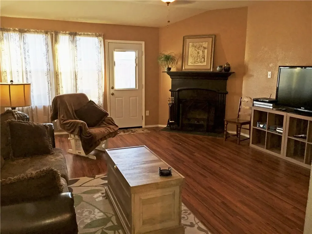 584 Arthur Drive Lavon TX 75166