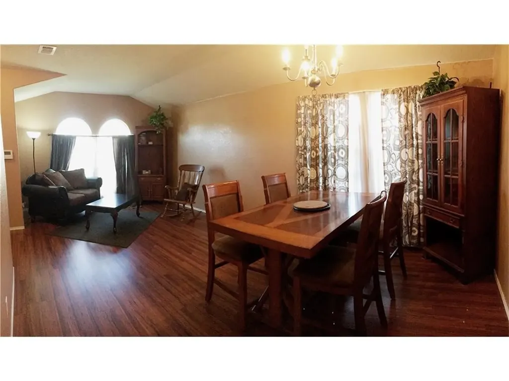 584 Arthur Drive Lavon TX 75166