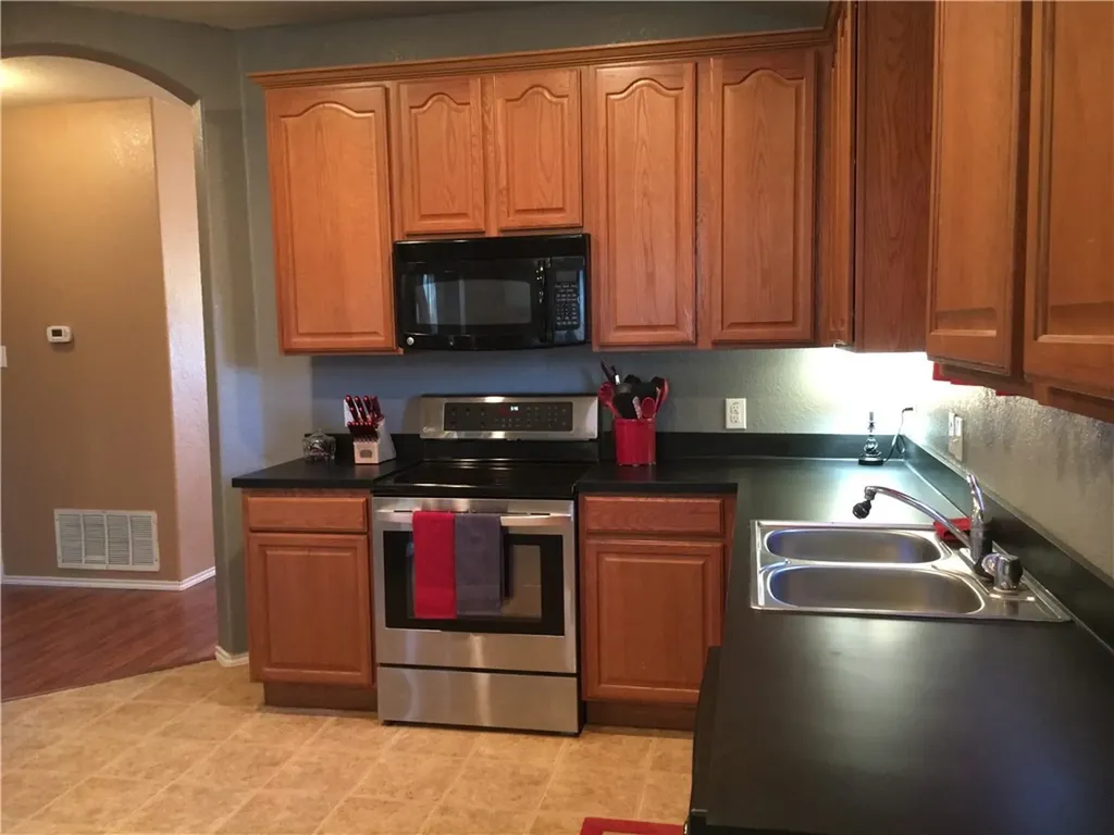 584 Arthur Drive Lavon TX 75166