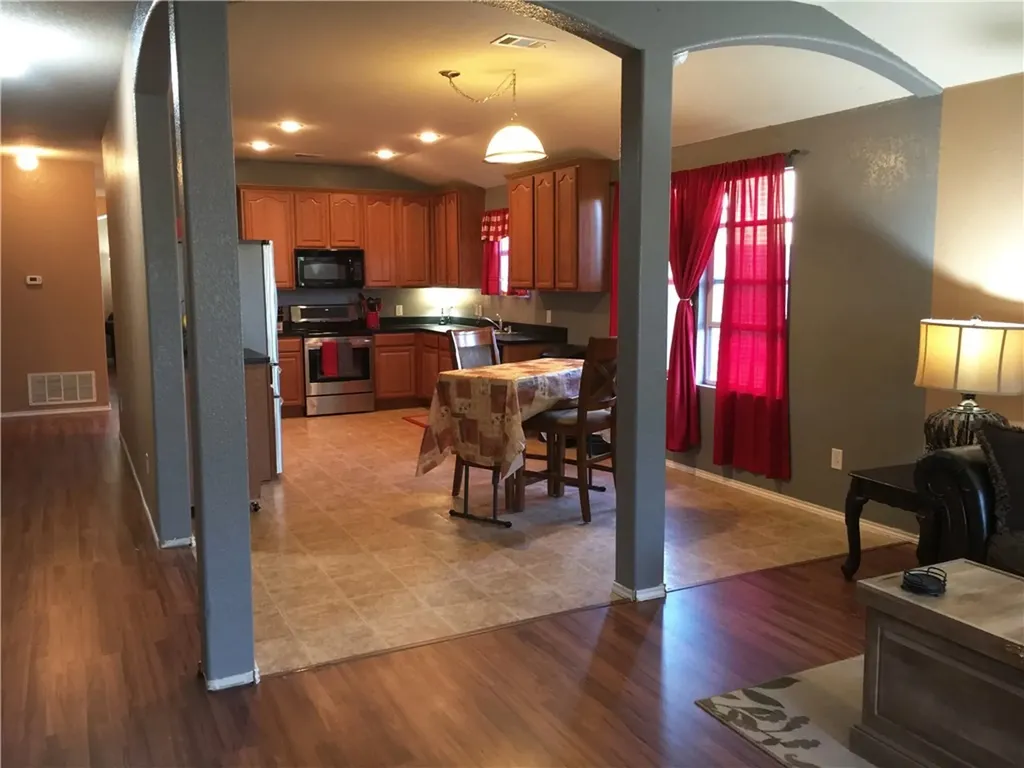 584 Arthur Drive Lavon TX 75166
