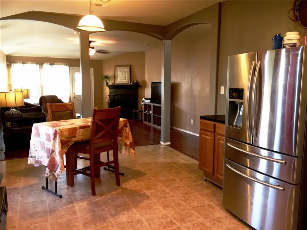 584 Arthur Drive Lavon TX 75166
