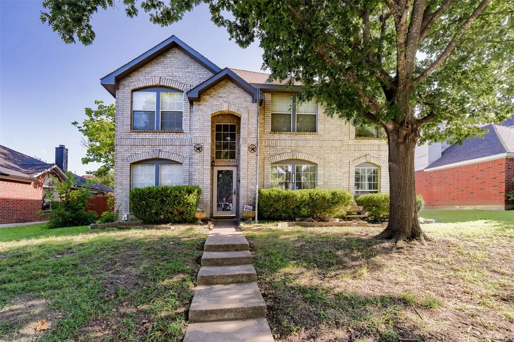 726 Spring Mills Road Mesquite TX 75181