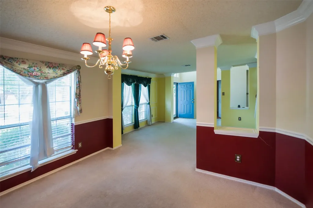 726 Spring Mills Road Mesquite TX 75181