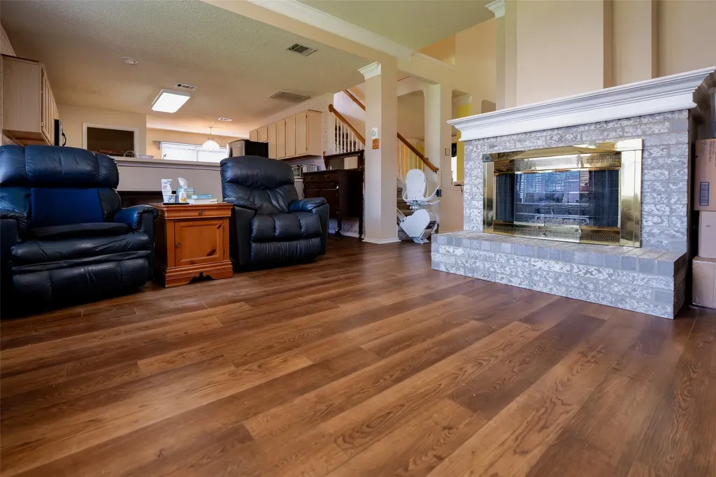 726 Spring Mills Road Mesquite TX 75181