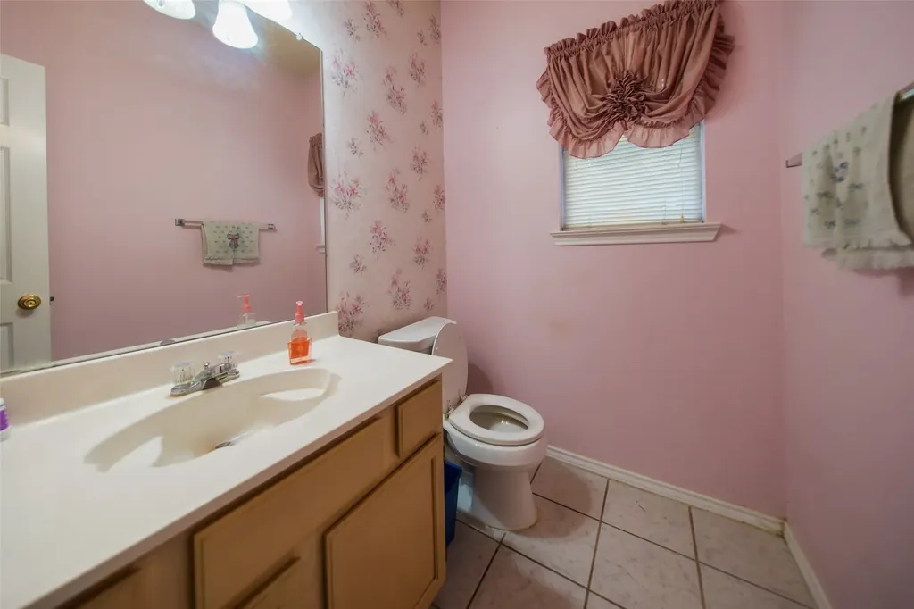 726 Spring Mills Road Mesquite TX 75181