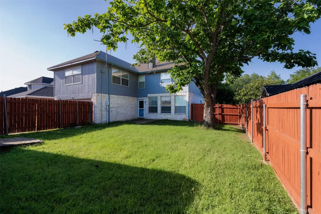 726 Spring Mills Road Mesquite TX 75181
