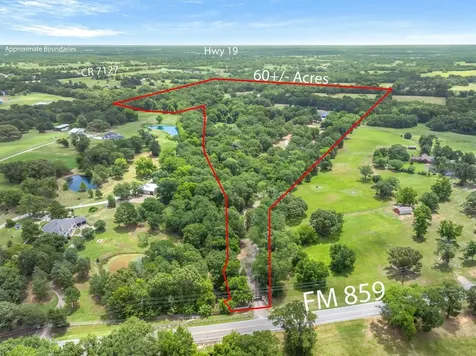12365 Fm 859 Wills Point TX 75169